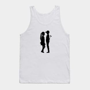 Affection Tank Top